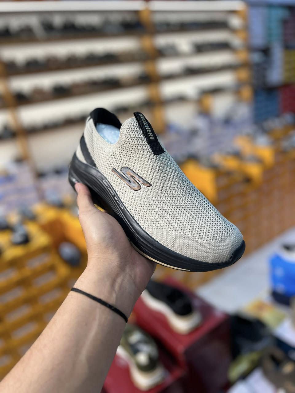 الامارة ✨
AL_EMARA
حذاء سكيجر متوفر بثلاث الوان 
(اسود _ رصاصي _بيجي )
السعر ٢٥ 
العنوان صلاح الدين قضاء الدجيل 
صورة الشهداء تتقدم ١٠٠ متر 
مقابيل المدرسة الإبراهيمية للبنين


**إذا كنت صاحب هذا الإعلان وتريد حذفه لأي سبب، رجاءا أرسل رسالة إلى الدعم الفني**