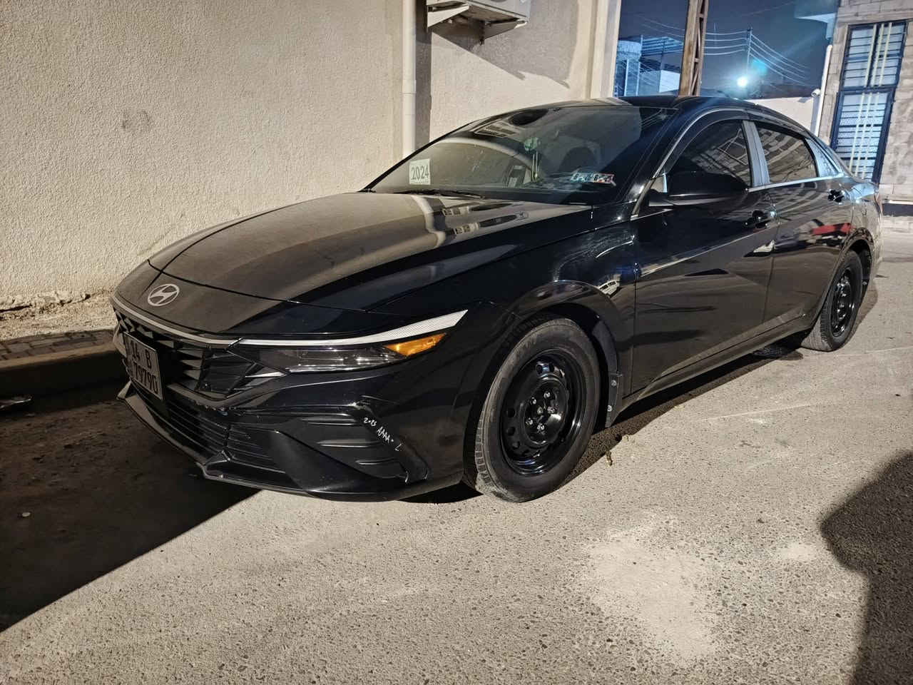 السلام عليكم سياره النتره 2024
سياره جديده كلش ماشيه ٥٦
حارث باب مبدل واحد كلير الباقي كفاله عامه 
سياره فول واحد على واحد مكاني بصره القبله 
معوقين بصره رقم سنويه جديده سياره جاهزه 
***********
