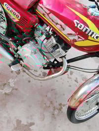 دراجه ايراني 300 • موديل 2017 • ديالى دلى عباس