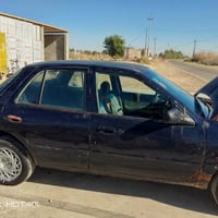 اسلام عليكم سيفيه موديل 94 رقم انبار محرك ايبخر كير جديد‏‪07811678413‬...