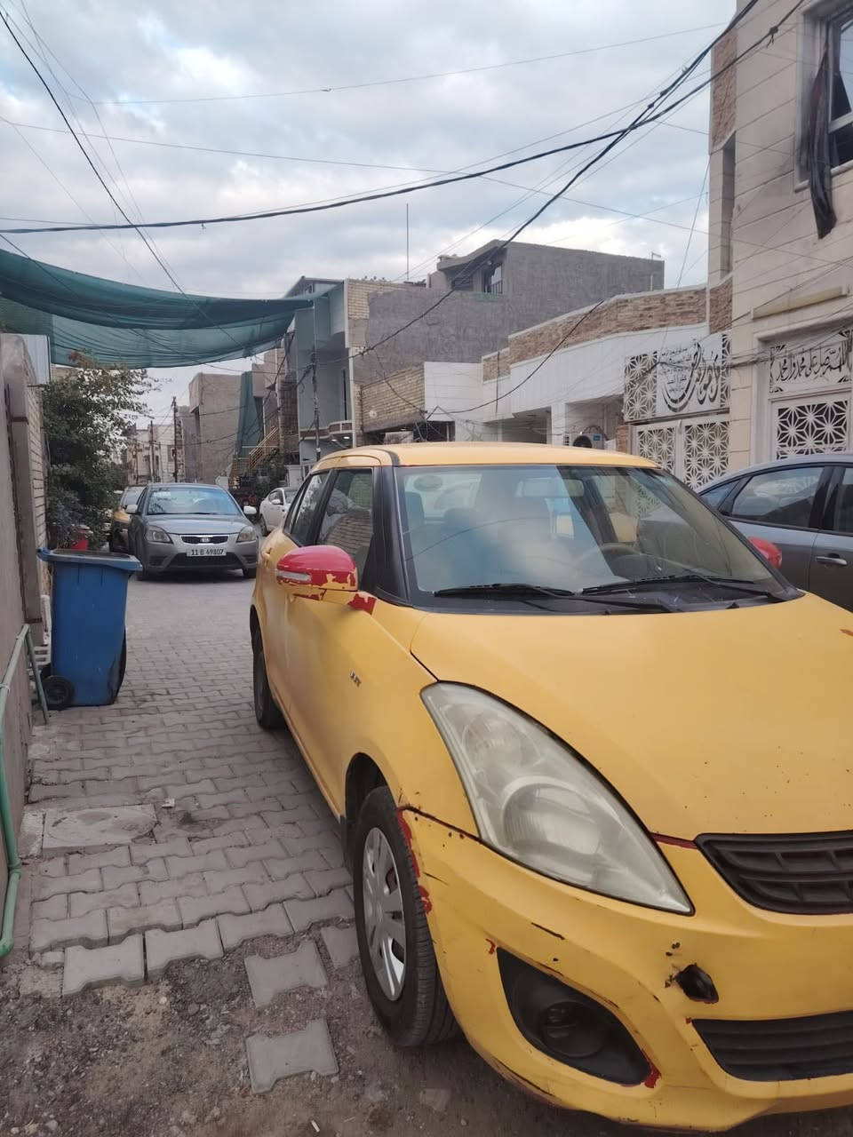 سازوكي سويفت 2014 للبيع
تحويل مباشر السعر ٥٦ وبهية مجال 
رقم الهاتف واتساب ***********
