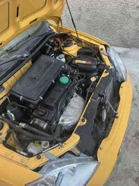 طيبه 2015 سياره بيها جاملغ وبنيد ابدل فقط ضربه حيل خفيفه وغراض شركه أص...