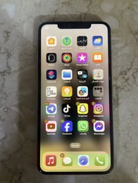 اكس اس ماكس ٢٥٦ • بطارية ٧٦ • مقفل