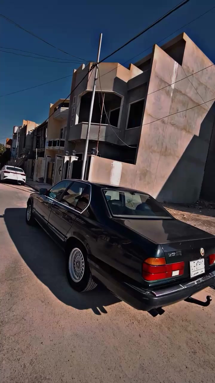 بي ام للبيع 730فول توماتكيك رقم الماني كير محرك شرط تبريد ثلج بيه ثلث قطع صبغ بيه كاربون اكتروني جديد تشغيل عن بعد تحكم بجهاز اي كلوبه بسيارة تتحكم بيه بجهازك طخم تاير ويل خليه اني صاحبها الشرعي جديد السعر 50 وبيها مجال لطيبين الاتصال*********** //
موصل جانب الايسر
