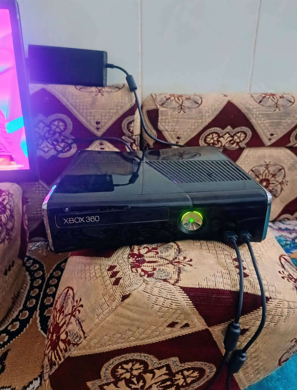 بلي اكس بوكس سوبر سلم مهكر هذا سوبر سلم سلم راقي موهذاك االعادي الشراي 120 وبي مجال ***********
