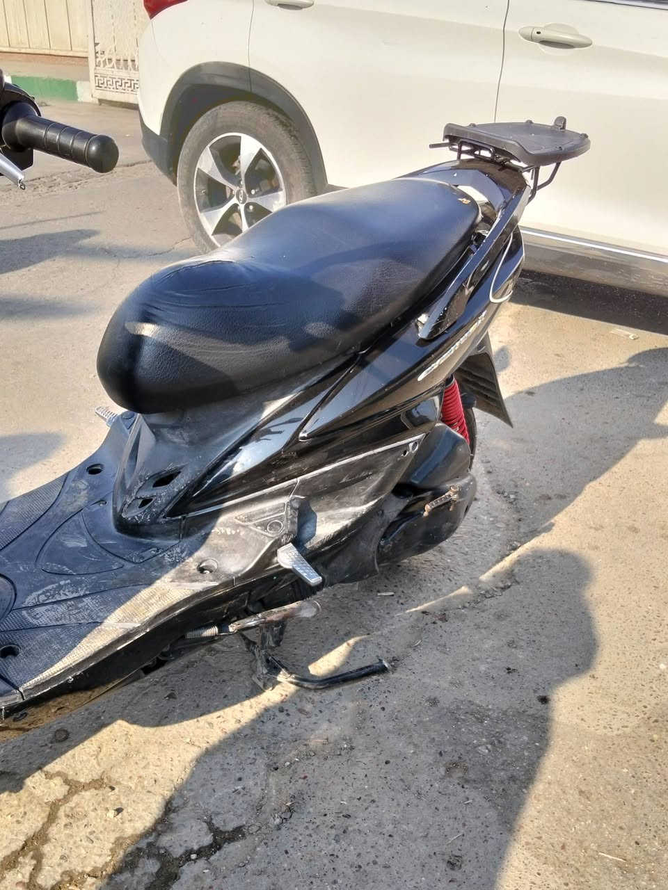 سلام عليكم 
دراجة سكنس فحل ياباني دشبول 3 الوان طلاعات
دراجه خير من الله شلعه معدل ول دراجه شوفت عينك مثل ما بل صوره سعر ***********
