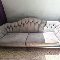 قنفات قماش • درجه أوله • 88×233سم