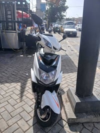 سكنس MTR • ٦٠ كم/س • ٥٠ كم