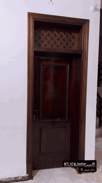 من معمل ابوبشار نجار حسب طلب زبون 🫡🫡ستفسار ٠٧٧٣٩٠٩٣٢٠١