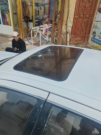 كرسته نفخ موديل ١٩٩٥ سياره بدون راعي رقم واسط سنويه منتهه ٢٠٢٢ ابيع بد...