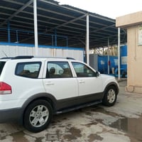 موهافي خليجي • ٢٠١٢ • ٦ سلندر