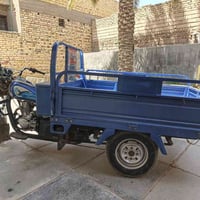 ستوته صقر • ثلاث عجلات • ٢٠٢٣