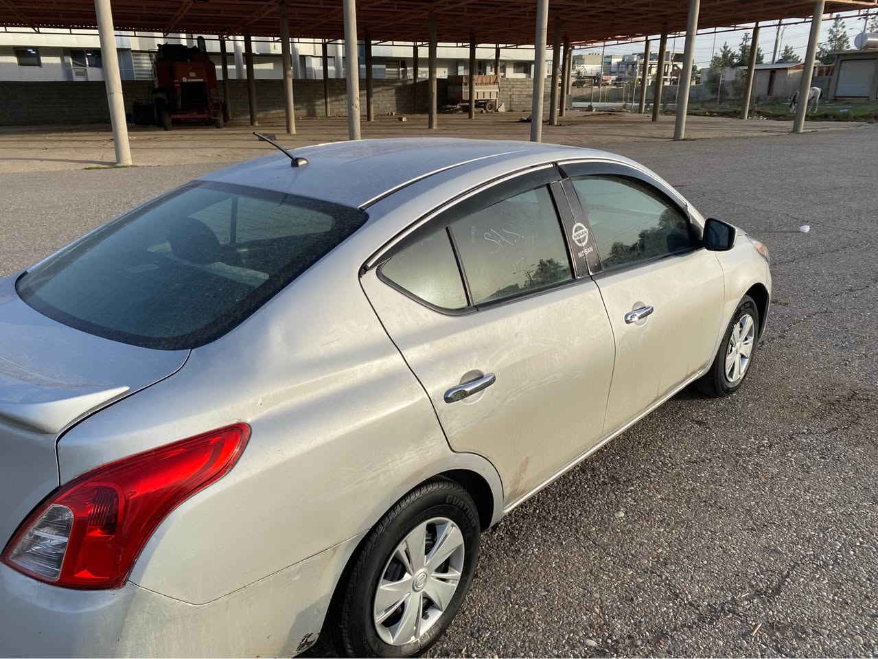 83


**إذا كنت صاحب هذا الإعلان وتريد حذفه لأي سبب، رجاءا أرسل رسالة إلى الدعم الفني**