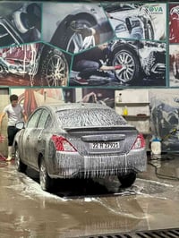 صني ٢٠٢٣ • ٧٧ ألف كم • جامبر خلفي