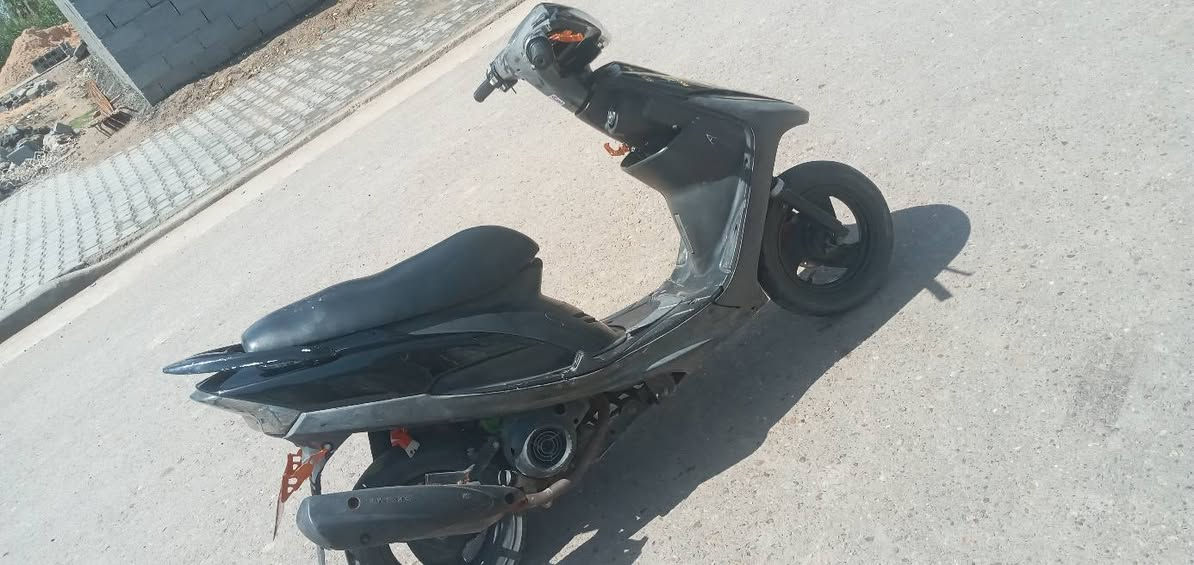 دراجه ماكس عدله للبيع سعر خاص


**إذا كنت صاحب هذا الإعلان وتريد حذفه لأي سبب، رجاءا أرسل رسالة إلى الدعم الفني**