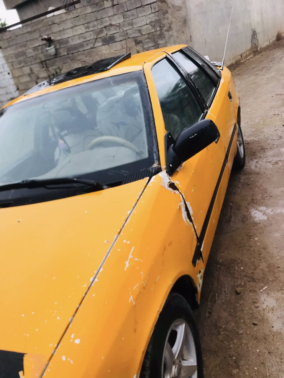 دايو للبيع تفاصيله خاص


**إذا كنت صاحب هذا الإعلان وتريد حذفه لأي سبب، رجاءا أرسل رسالة إلى الدعم الفني**