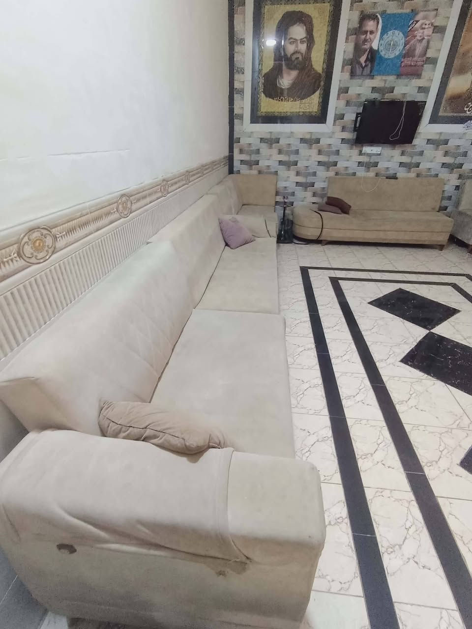 السلام عليكم تخم للبيع نظيف 8مقاعد ب225وبي مجال لشراي العنوان حله الدبله


**إذا كنت صاحب هذا الإعلان وتريد حذفه لأي سبب، رجاءا أرسل رسالة إلى الدعم الفني**