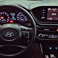 سوناتا • موديل ٢٠٢٢ • بغداد الشعب