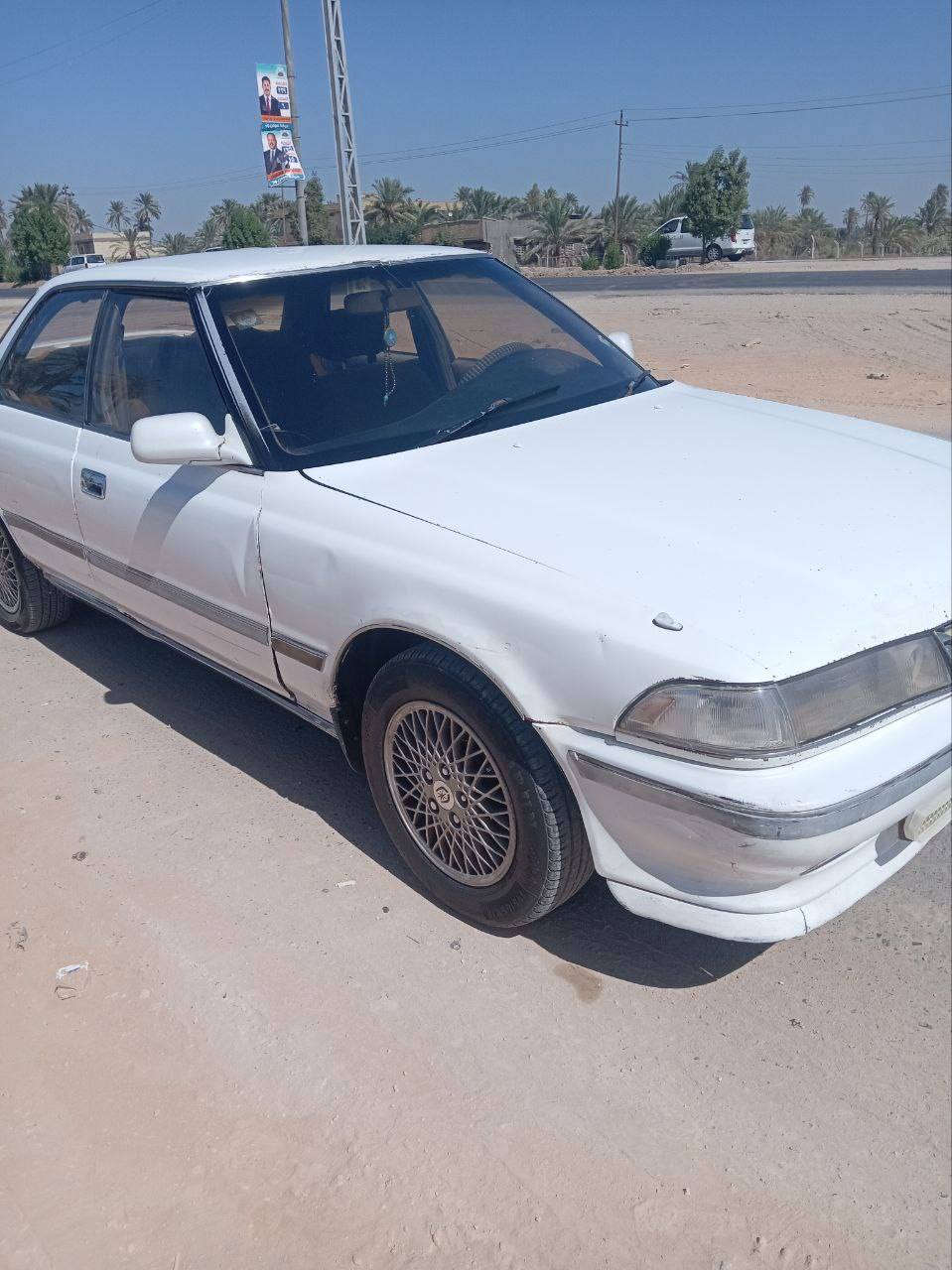 السلام عليكم مارك لبيع مديل 91 رقم واسط مكينة وكير مكفولات مكفوله من الكص والنقل والضربه المكان بابل القاسم السعر 38 لاستفسار اتصال على الرقم ***********
