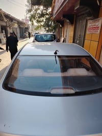 اكسنت خليجي • ٢٠١٦ • ١٤٠٠ سي سي