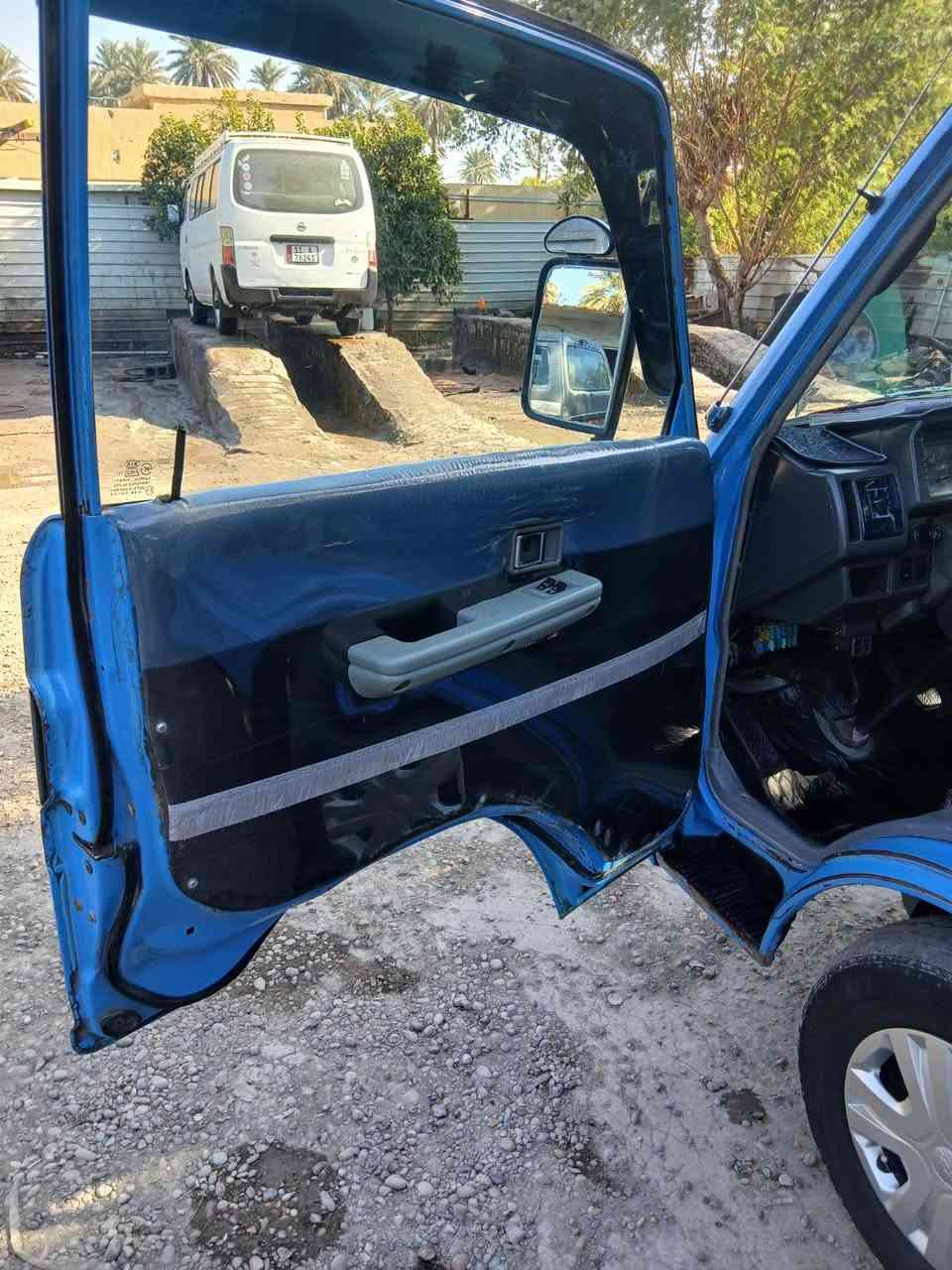 سلام عليكم كيا بنكو ٩٤ كير محرك اكسل خير من الله تخم تاير ارقم نكليزي تحويل ثاني يوم سيارة بلادية المكان بغداد الدوره عرب جبور ***********.       ***********
