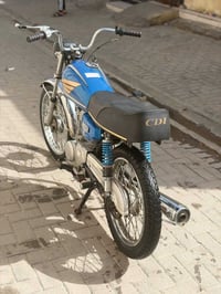 بصرة اصمعي • موديل 20 • أوراق ضايعه