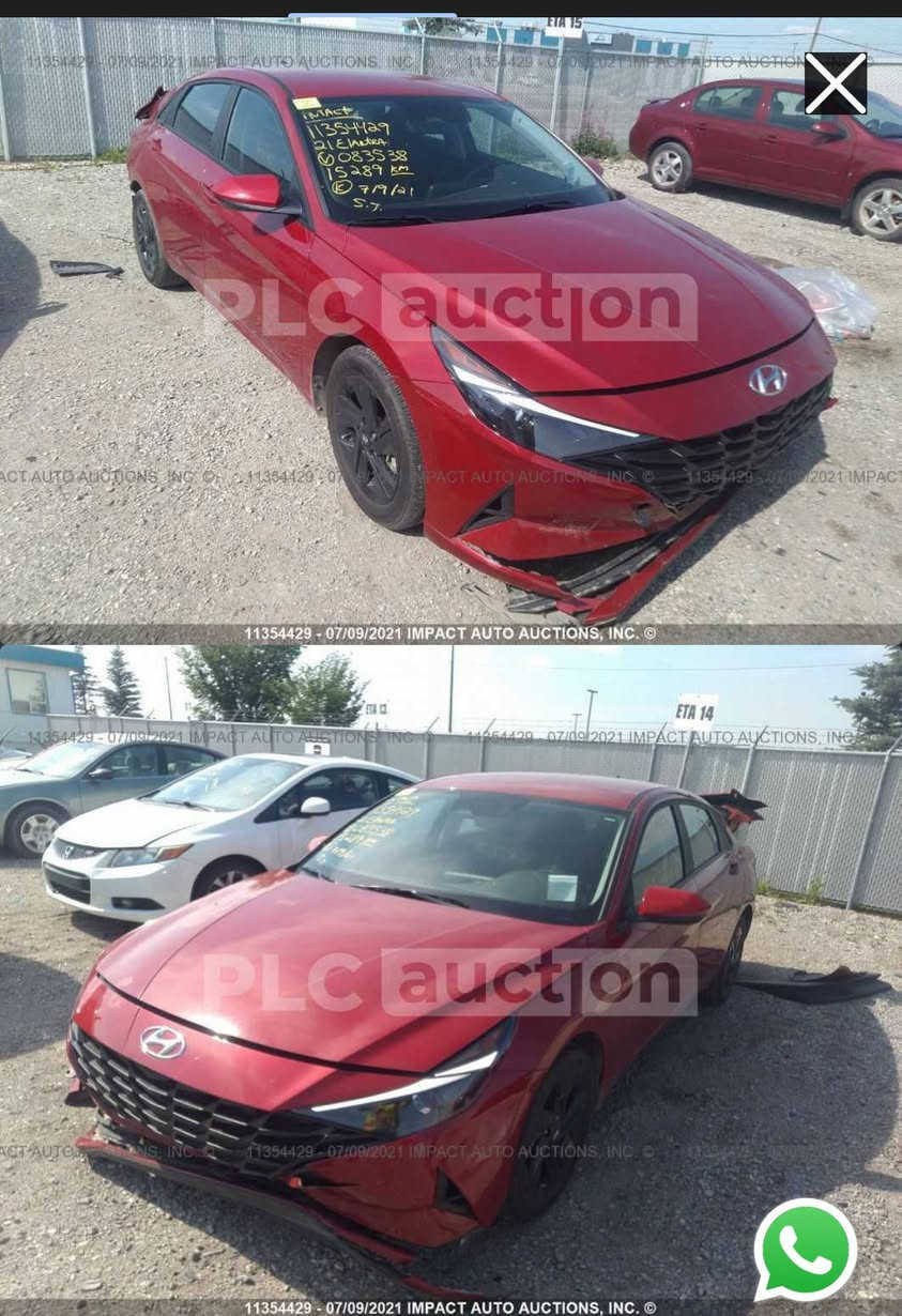 سلام عليكم الانتره 2021 سياره مال جناي للبيع مكفوله عده ظربت امريكه وجاملغ امامي بل عراق  للبيع السعر 135 وبيه مجال مكاني بغداد الدوره او مراوس بفورتي 22 حسب لقناعه  ***********

