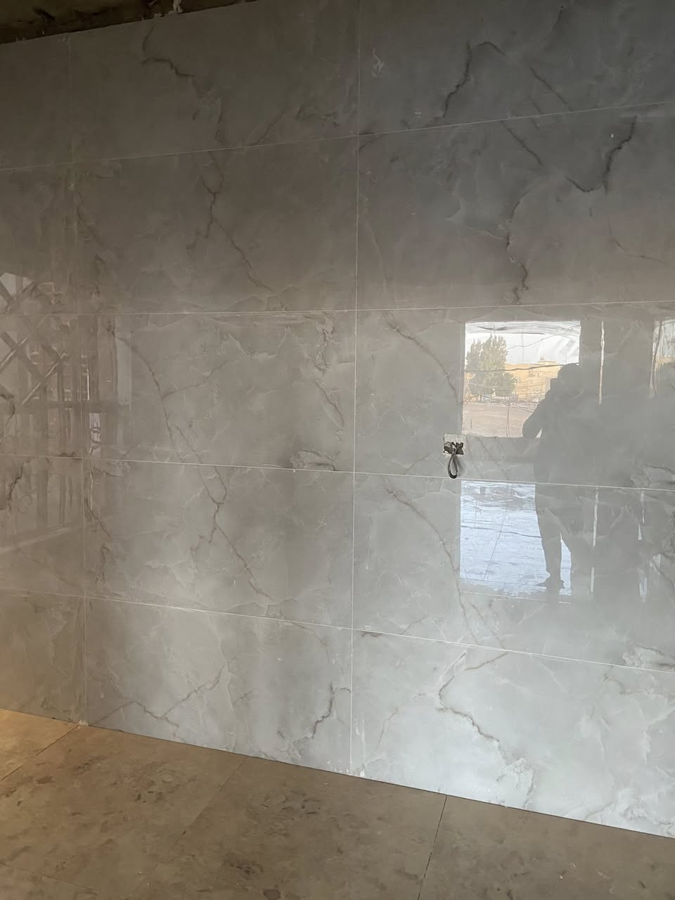 خلفه بورسلين و ارضيات العمل نجف
راقم ‭0787 285 3139‬
