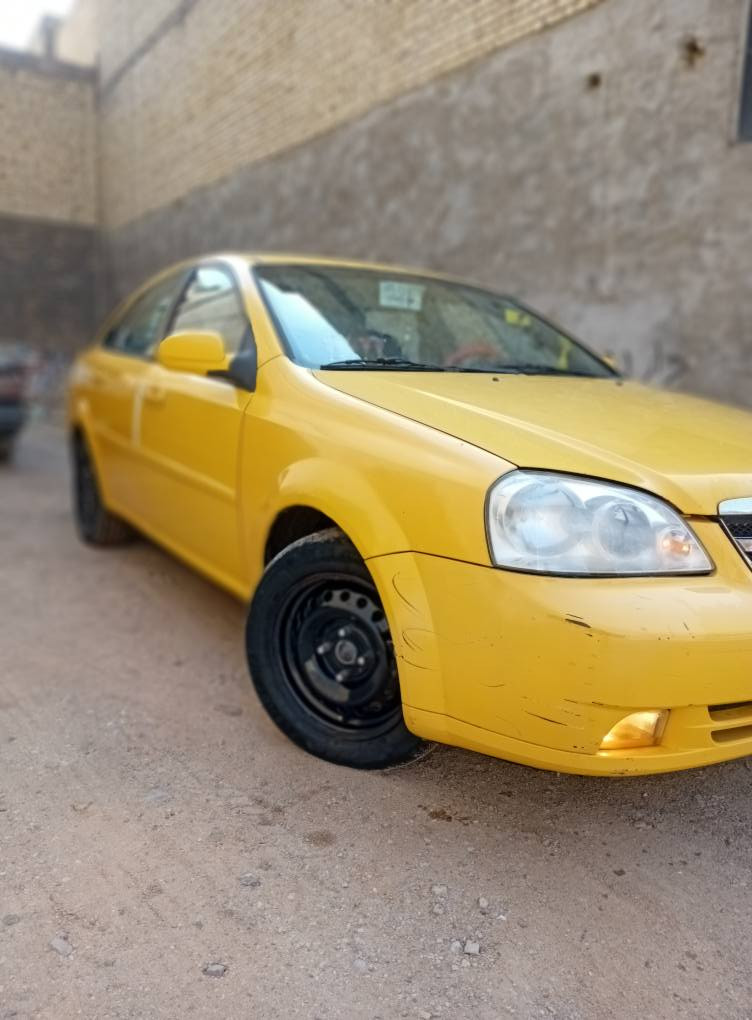 اوبترا موديل ٢٠١٢ سياره بيهه  طخه جاملغ خلفي فقط سياره جاهزه من كلشي مكينه وكير تبريد تخم تاير صدر جديد رقم بغداد نكليزي سياره مصفره من كلشي  كير عادي  سعر ٥٣ بيهه مجال بصيط مكان سياره بغداد  *********** سعر مناسب بغداد, العراق
