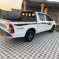 هايلكس • ٢٠١٤ • الزبيدية واسط
