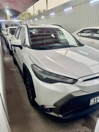 ٢٠٢٤ • ماشي ١٦٠٠٠ • سلايت روف