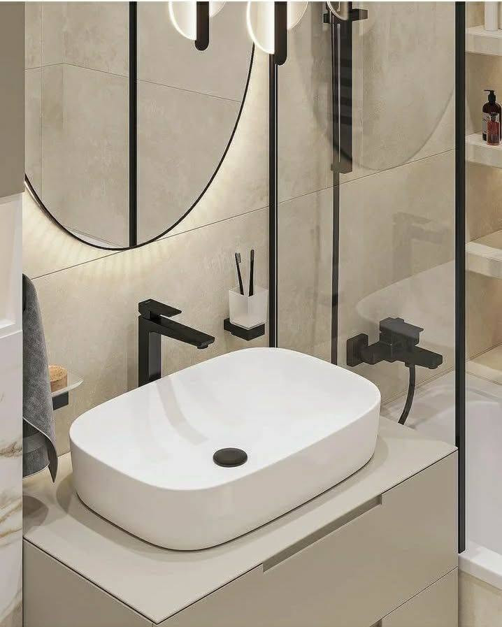 السلام عليكم يوجد كادر عمل متخصص
 تأسيس صحيات ماء ومجاري🛁🚿
 بأيدي عاملة مظبوطة
 وتقنية حديثة وكادر محترف 🥇⏳️
بائدارة /رائد ابو ليث
الاستفسار/ ***********📞
