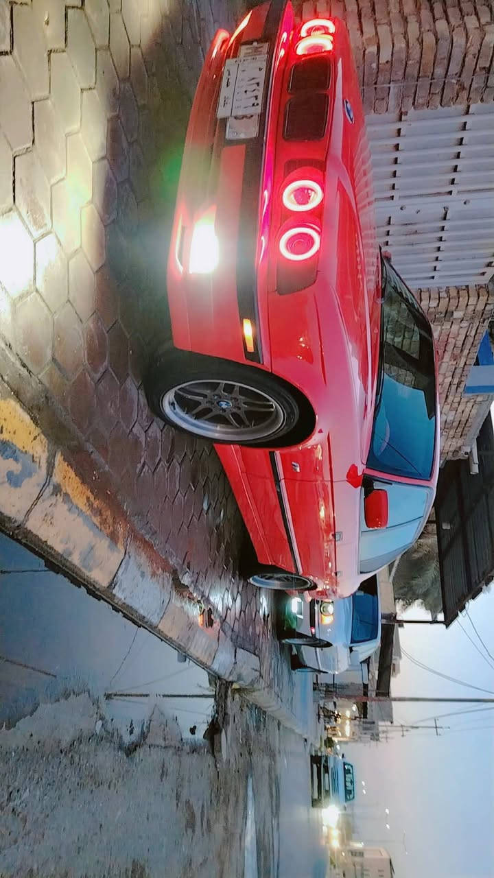 السلام عليكم سياره  BWM للبيع
موديل 92 رقم بغداد
الون احمر دم الغزال
محرك مسكر فانوص 525
كير عادي مكفولات محرك وكير
تبريد بس غاز عوزه
تتفئه شغاله
فتحة قماره طكتين
تخم تاير جديد ويل ام
الداخل جلد كشنات مخمل
بطاين جلد نضاف
سياره خير من الله
كهربائيات كلهة شغاله
السياره تعمير جديد وكلهه ام معدله
سعر 57 وبيهة مجال
العنوان واسط نعمانيه
رقم الهاتف***********
