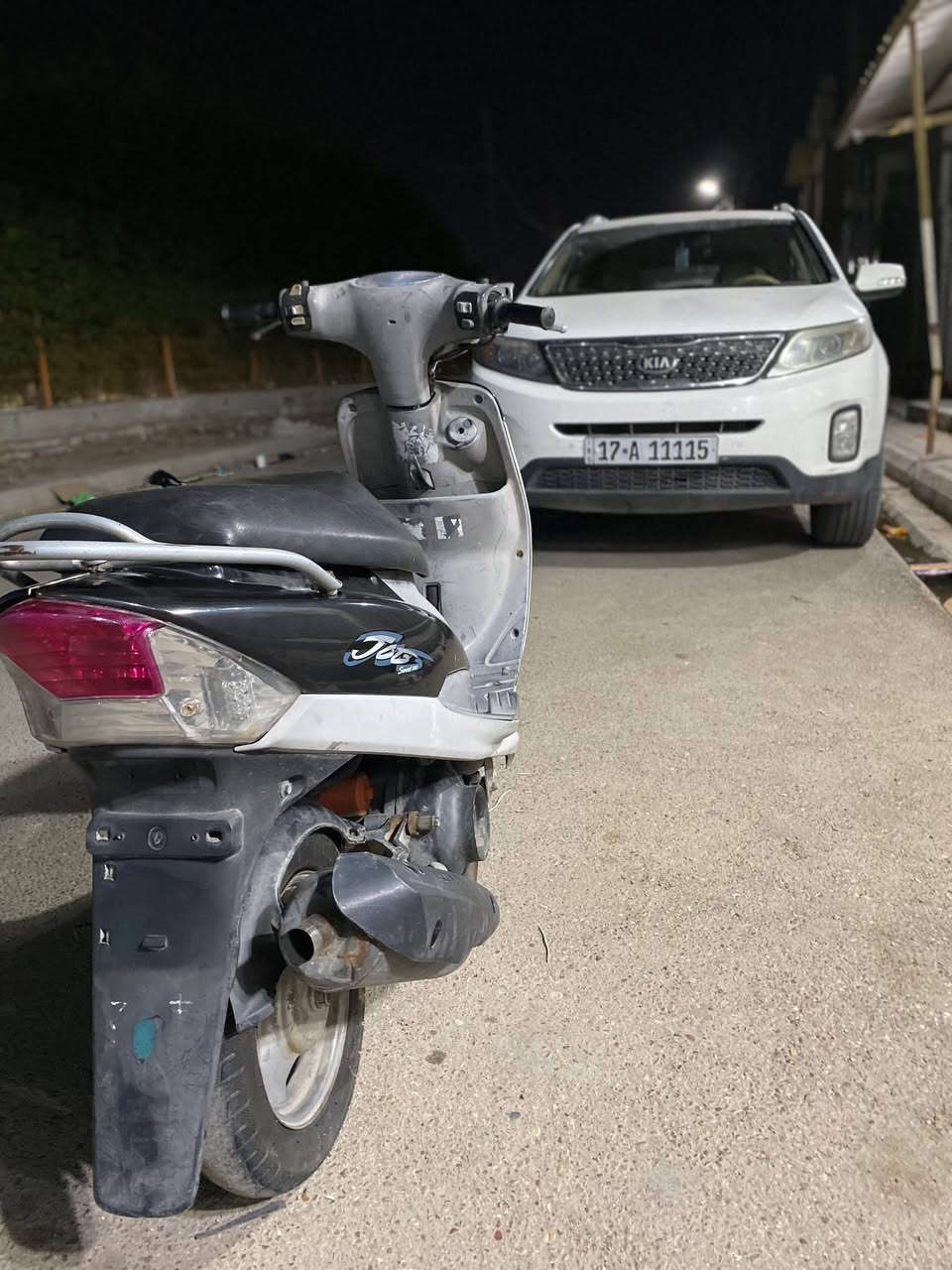 ماكس منغولي للبيع سلف هندر شغال السعر 430


**إذا كنت صاحب هذا الإعلان وتريد حذفه لأي سبب، رجاءا أرسل رسالة إلى الدعم الفني**