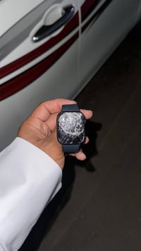 جيل 9 • شاشة مكسورة • بصرة زبير