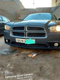 تشارجر • ٢٠١٤ • ٣٦٠٠