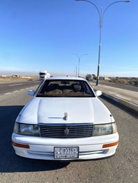 كراون • ١٩٩٢ • رقم نينوى