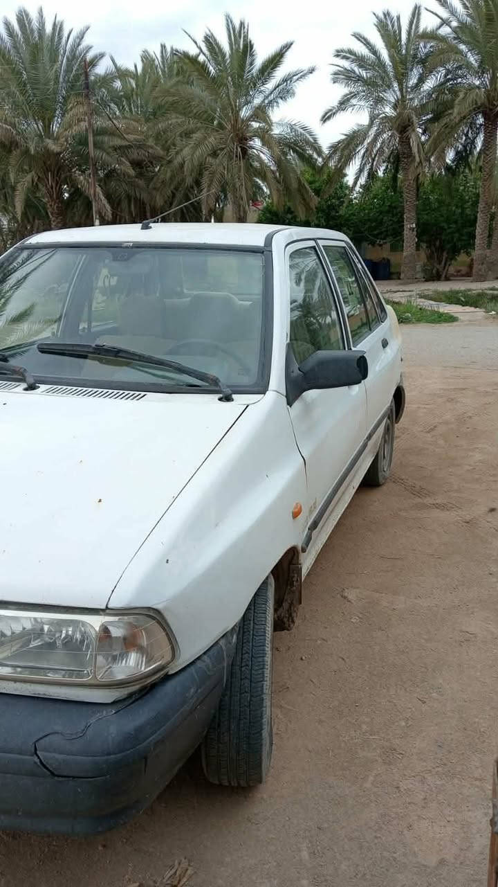 لسلا عليكم سايبا للبيع السياره جديد بس مغاسله  2011 رقم قادسيه سنويه صاقطه ب ٢٤ مكفوله مكينه كير حداديه تبريدتخم تاير كله جديد مداور ثاني يوم السعر 27 وبيها مجال  المكان النجف الاشرف مقابل قريه الغدير لاستفسار ***********مكلف بلنشر
