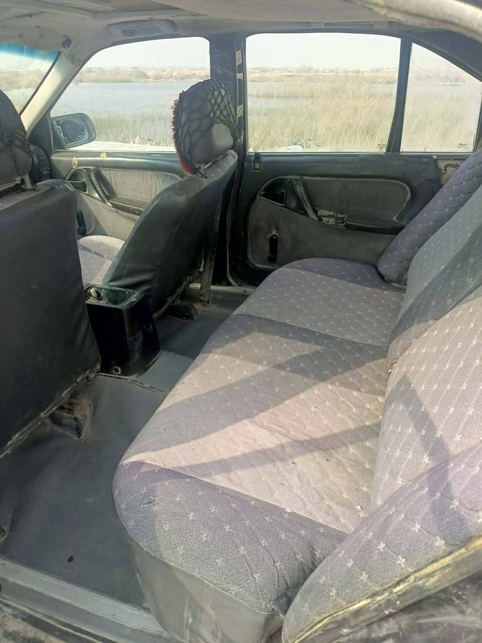 اوبل اميكا موديل ٩٢ رقم انبار شرط التحويل سنويه ٢٠٢٧ جاهزه مكاني ابوغريب النصروالسلام سعر ١٨ وبيه مجال قليل رقم الهاتف ‎0789 015 3987 ؟***********
