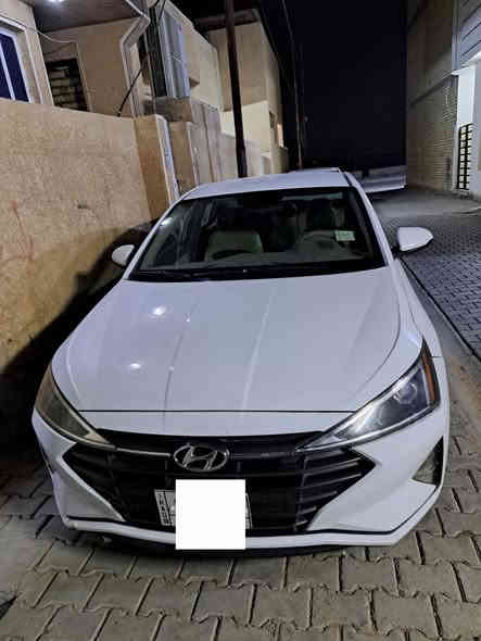 للبيع سيارة النترا موديل  ٢٠١٩
وارد امريكي 
 محرك ٢٠٠٠ دوش 
كير At 
٣ انظمة سياقة
تبريد فول 
سياقة ذاتية
٤ ويل كب
كامرة خلفية دوارة 
السيارة بأسمي استخدام شخصي
رقم بغداد 
السعر ١٣٨ وبيها مجال بسيط
صور الحادث في امريكا  موجودة في المنشور 
للاتصال على رقم ***********
