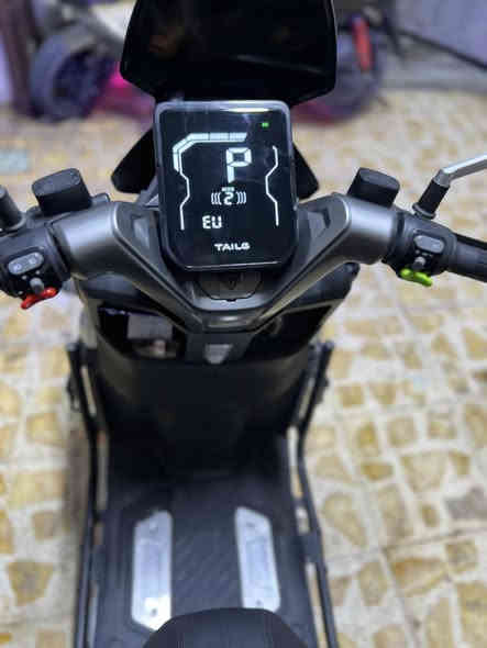 السلام عليكم دراجه شحن جداً نضيفه درع حمايه بصمتين تشغيل صار شهر من اخذته 1400 للبيع فقط محتاج فلوس سعر 1100 مكاني شعب 
***********
