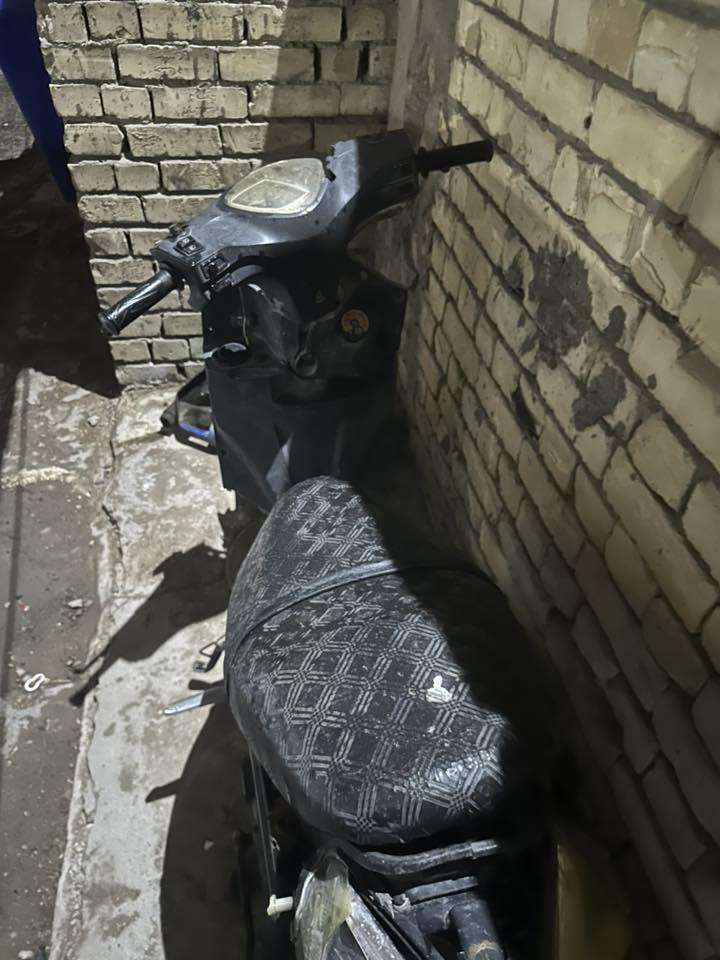 السلام عليكم ماكس اف اس للبيع 120 شغاله ومكينتها حلوه وناعمه لا نضوح ولا تبخير شرط معدل 110 كهربائيات كامله جيب وشد نقصها باتري وكفرات وهاي الدوسه السوده 

قيم بليرضي الله 

***********
