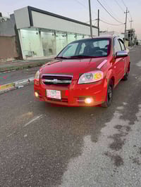 افيو • ٢٠١٠ • محرك كورلا