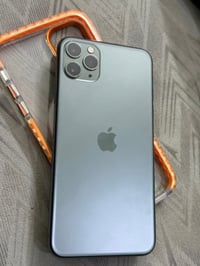 آيفون 11 برو ماكس • ٦٤ • بطارية ٧٨