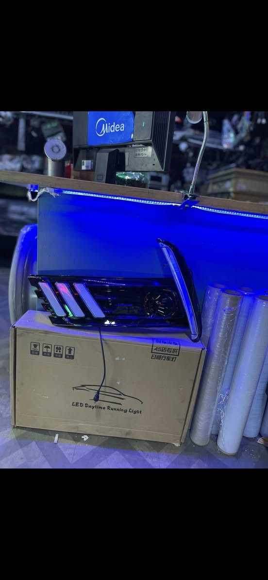 يعلن مجمع 💛بوابه الخليج💛
بمناسبه حلول شهر رمضان 🩵
🧡الفرع الثاني الواقع في شارع الصناعه مقابل كراج غسل الزبيدي 

تمً بعون لله تعالى وصول مواد جديده كصات كامله من موديل ٢٠٠٣ الى ٢٠٢٥ 
***********
باداره ابو مصطفى 
الفرع الاول بغداد السنك مقابل كراج الطوابق 
يتوفر لدينا توصيل كافه محافظات
