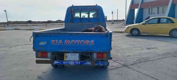 للبيع كيه موديل 94 مكفوله كير ومحرك رقم كربلاء مشروع وطني السعر 45 وبيه مجال مكان بابل شوملي اتصال ***********
