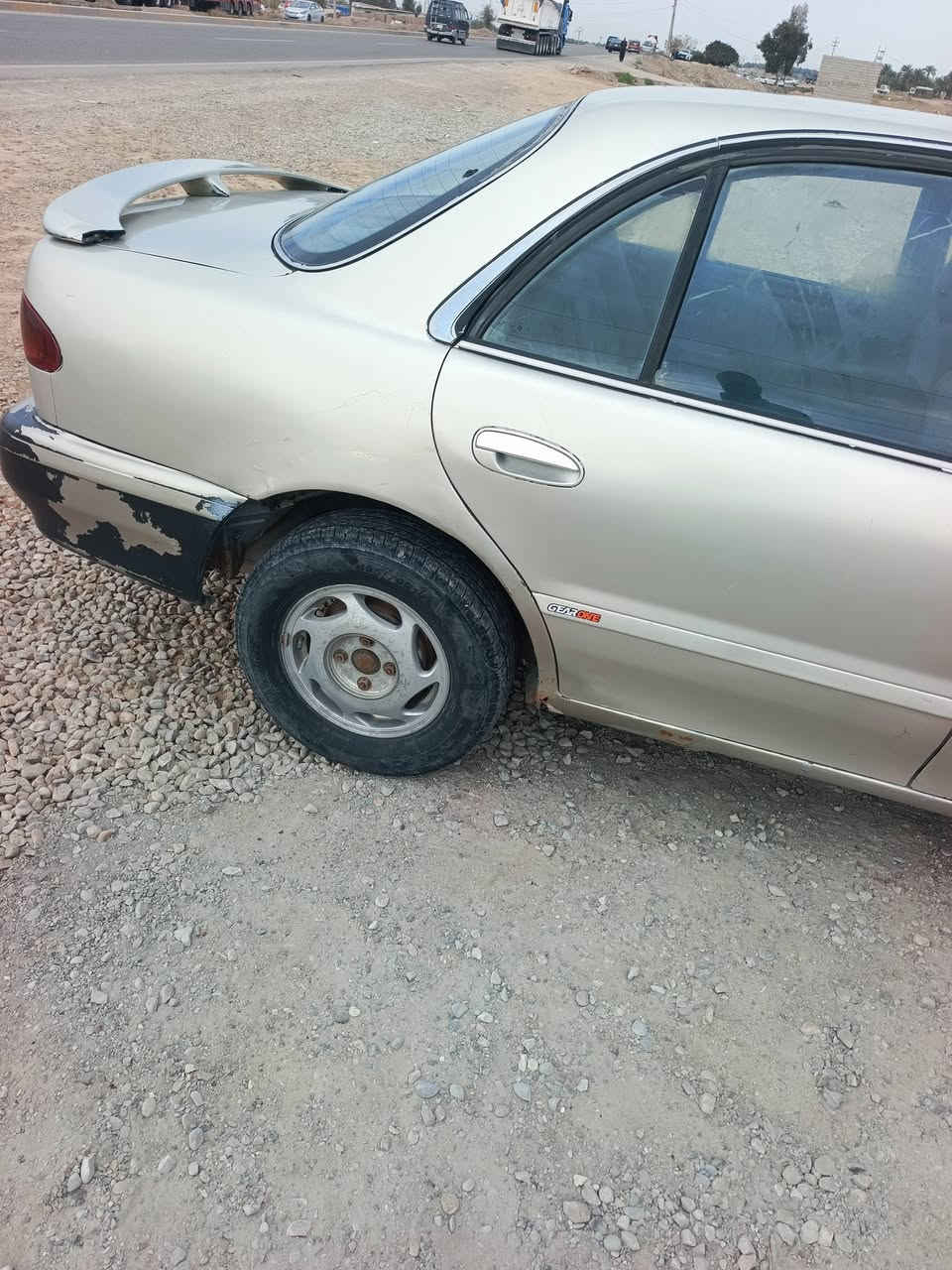 السلام عليكم سوناتا  موديل 94 رقم بغداد باسمي شرطه التحويل مكان ديالى خالص السعر 40 ***********
