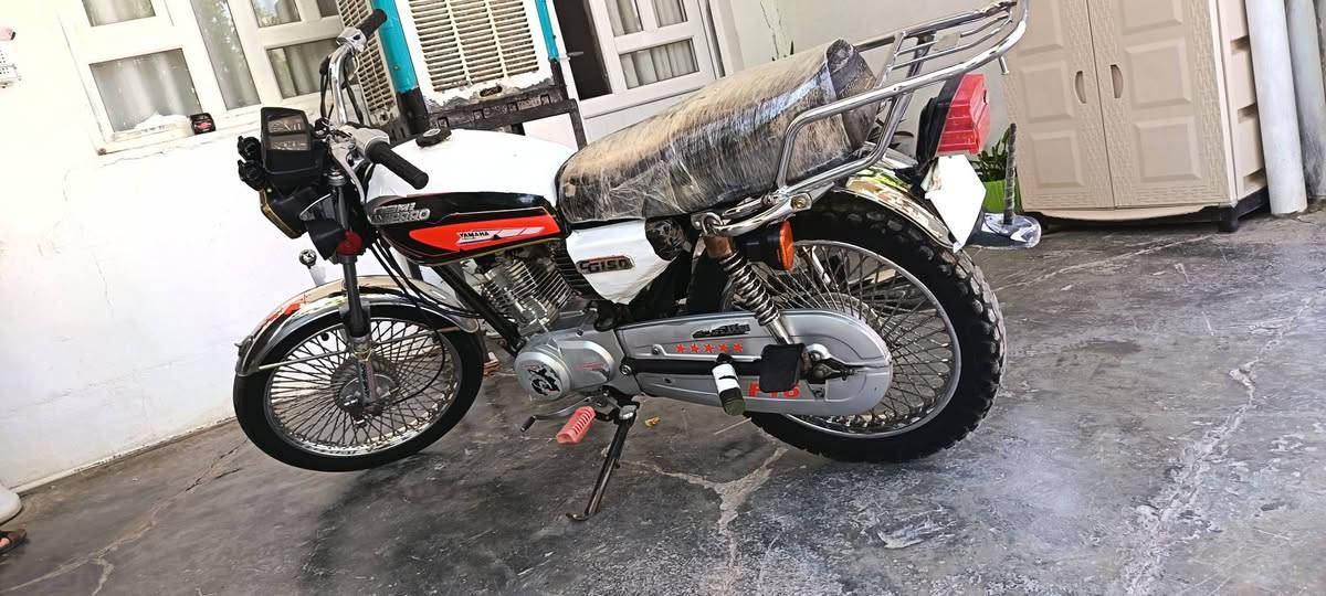 موديل 20 دراجه ما ابي لا صرف ولا بخار اي نقص ما بي كهربائيات كامل شغال سعر 375 بيها مجال


**إذا كنت صاحب هذا الإعلان وتريد حذفه لأي سبب، رجاءا أرسل رسالة إلى الدعم الفني**