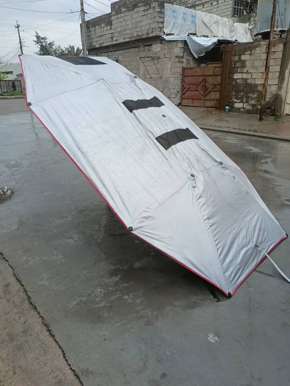 متاح جادر سيارة ***********
