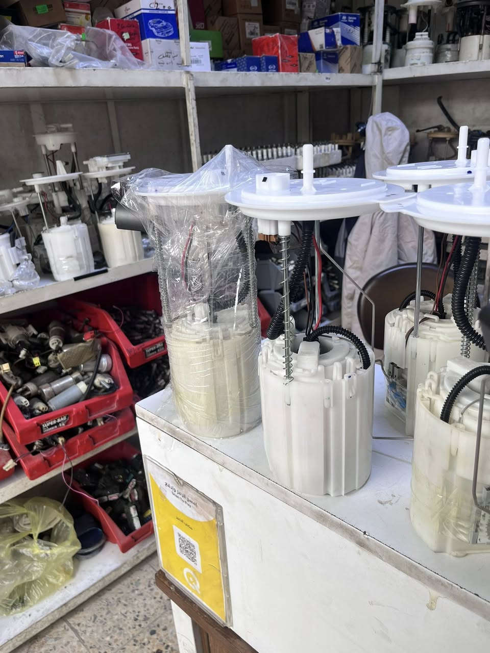 قاعده توسان سبورتج  خليجي  اصلي 2017

بغداد / السنك 
مقابيل كراج غازي


**إذا كنت صاحب هذا الإعلان وتريد حذفه لأي سبب، رجاءا أرسل رسالة إلى الدعم الفني**